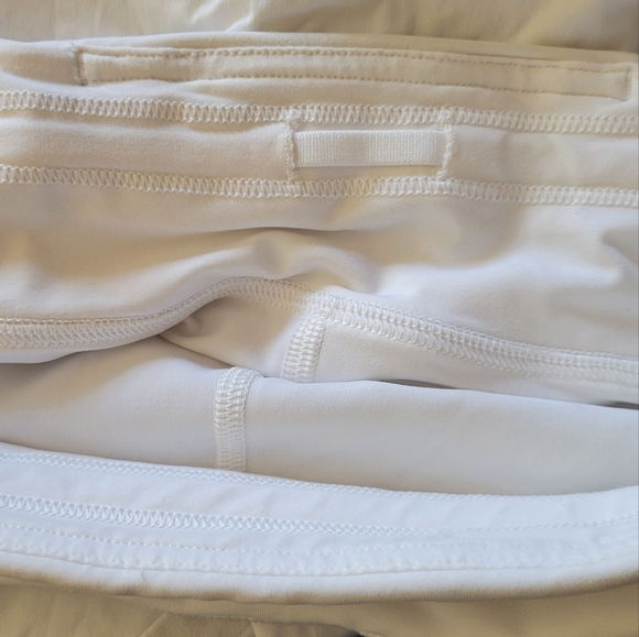 Lululemon Pace Rival Skirt Tall Size 6 - Picture 5 of 6